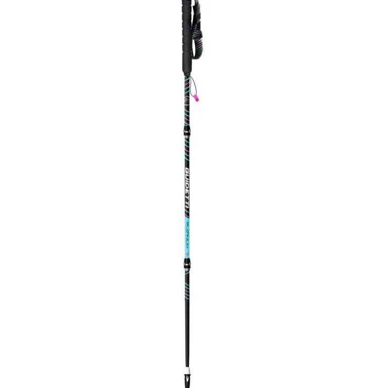 GuidettiPlatinium Aero Pulse - Bâtons trail