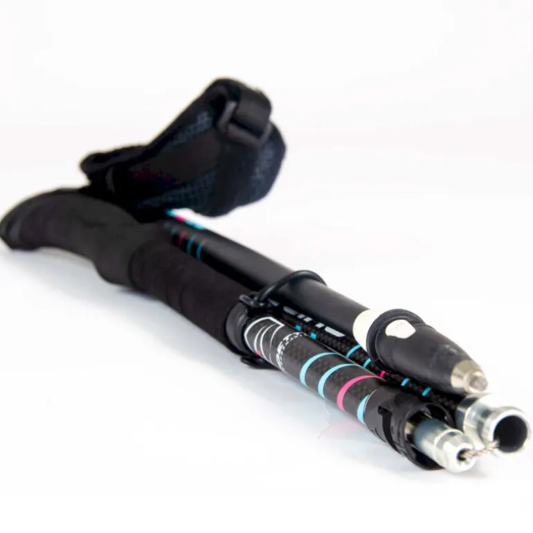 GuidettiPlatinium Neo Pulse Race - Bâtons trail