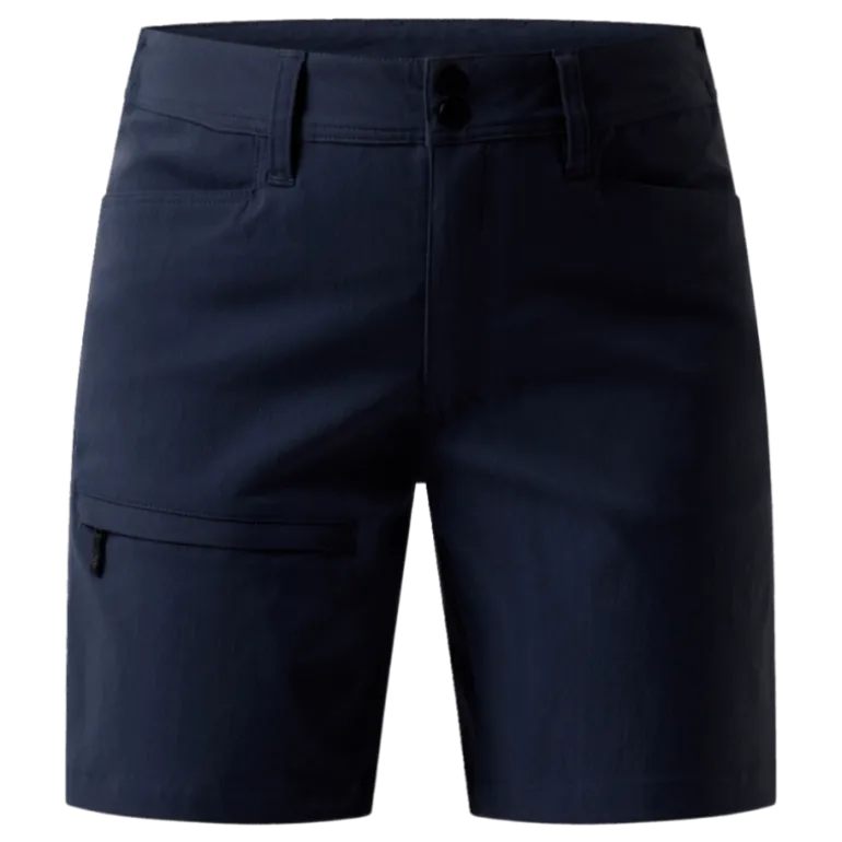 HaglöfsAlert Mid Shorts - Short randonnée femme
