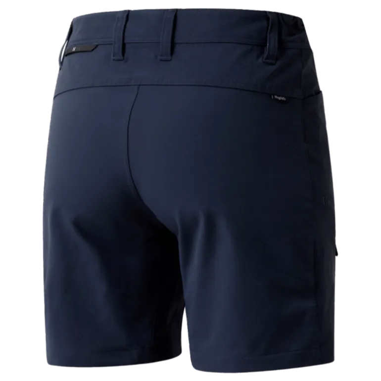 HaglöfsAlert Mid Shorts - Short randonnée femme