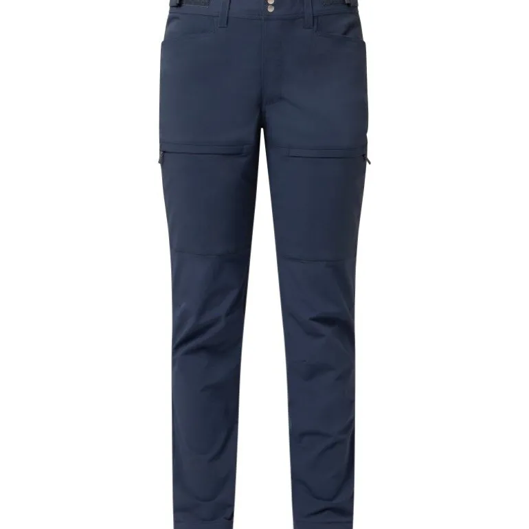 HaglöfsAlert Mid Pant - Pantalon randonnée femme
