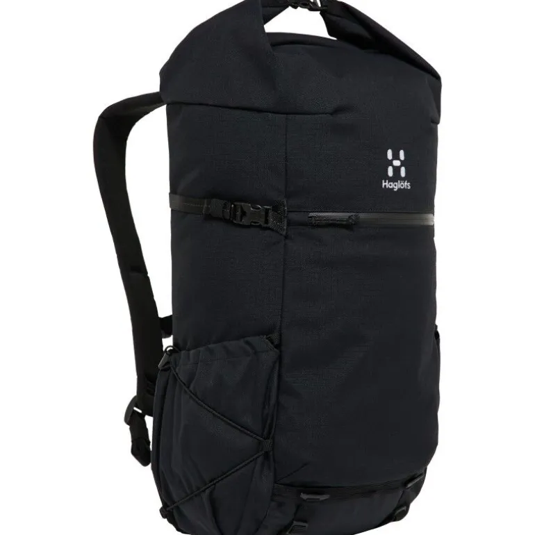 HaglöfsArdos Rolltop 28 - Sac à dos randonnée