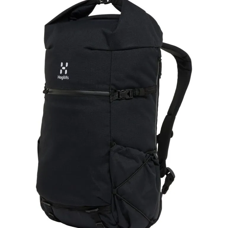 HaglöfsArdos Rolltop 28 - Sac à dos randonnée