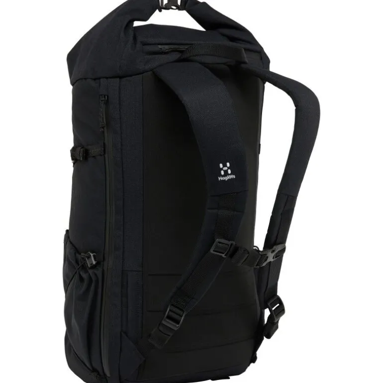 HaglöfsArdos Rolltop 28 - Sac à dos randonnée