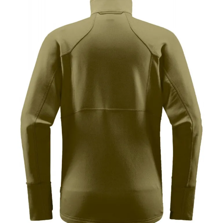HaglöfsBetula Jacket Women - Polaire femme