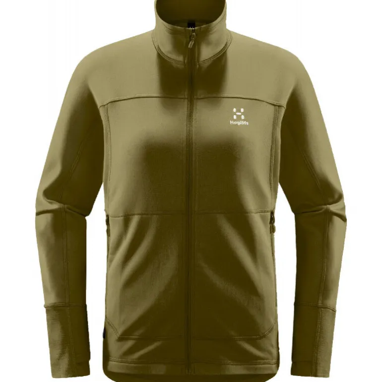 HaglöfsBetula Jacket Women - Polaire femme