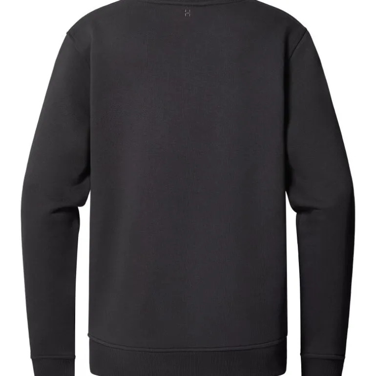 HaglöfsBrand Crewneck - Sweatshirt femme