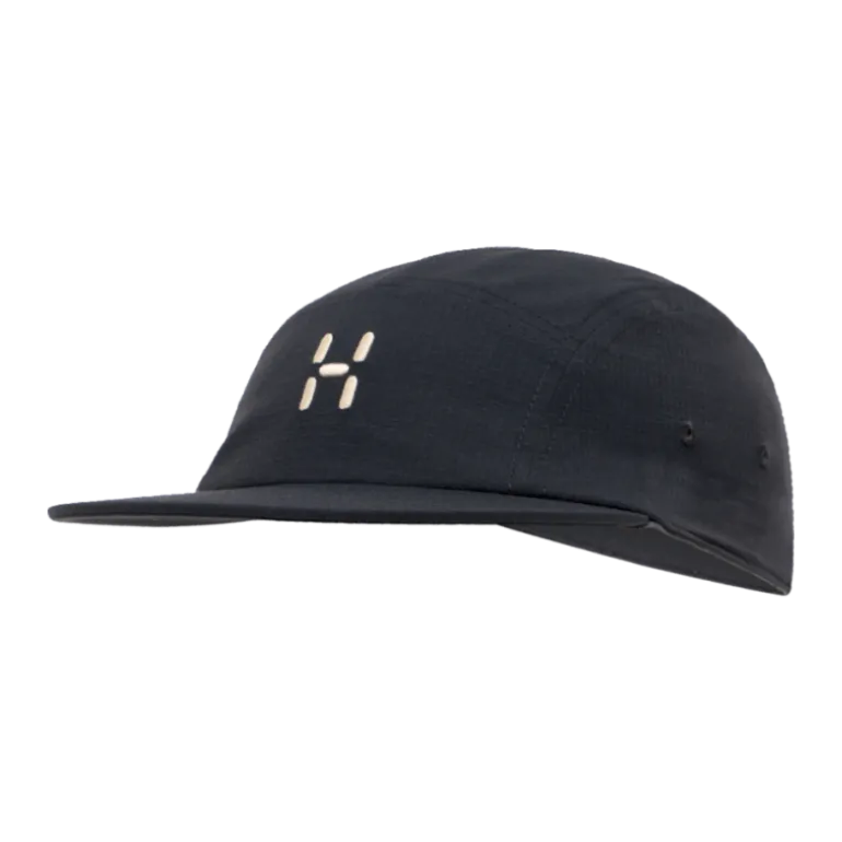 HaglöfsBrand Five Panel Cap - Casquette