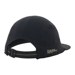 HaglöfsBrand Five Panel Cap - Casquette