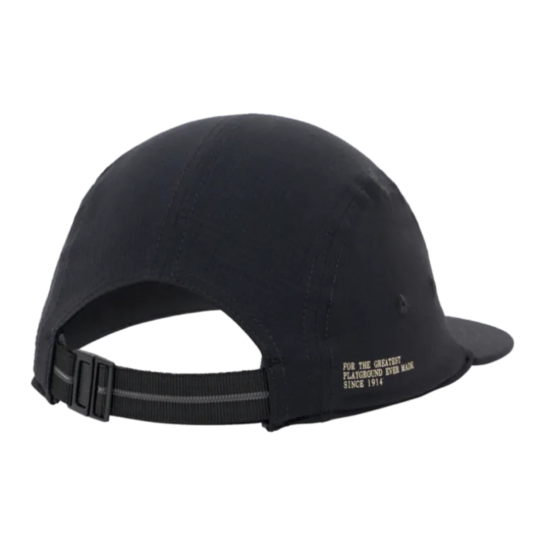 HaglöfsBrand Five Panel Cap - Casquette