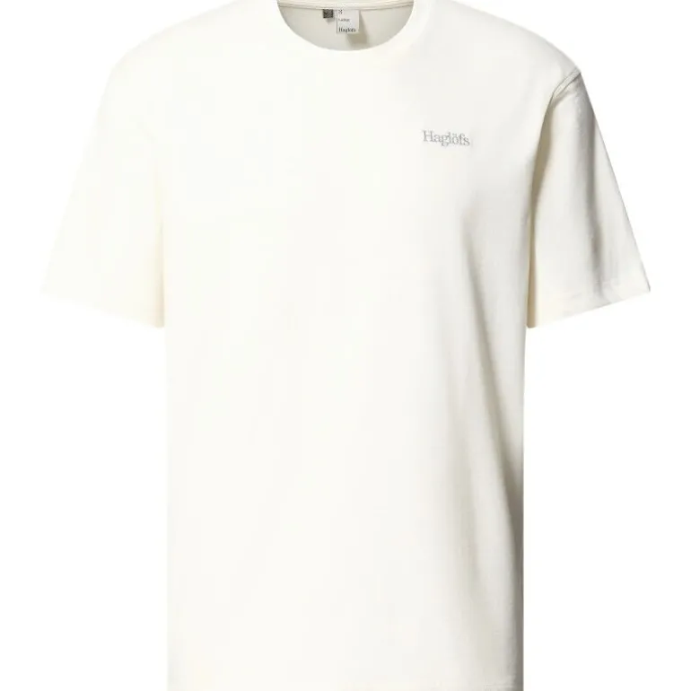 HaglöfsBrand SS Tee - T-shirt homme