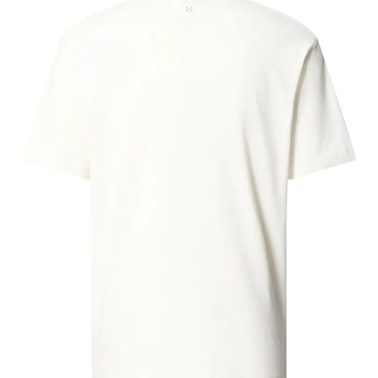 HaglöfsBrand SS Tee - T-shirt homme