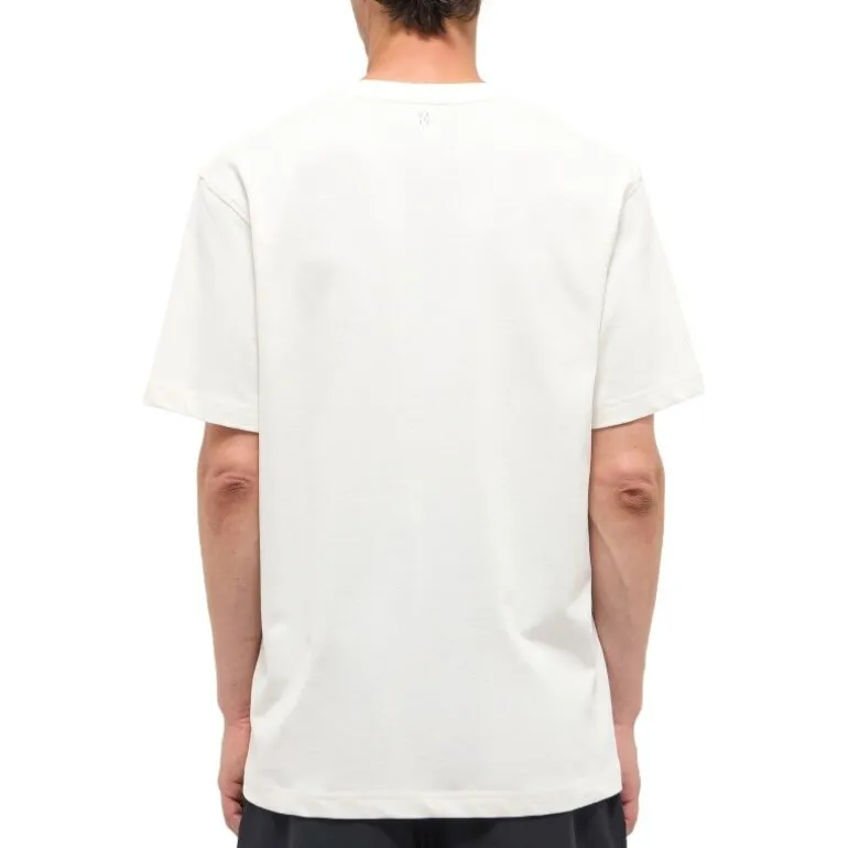 HaglöfsBrand SS Tee - T-shirt homme