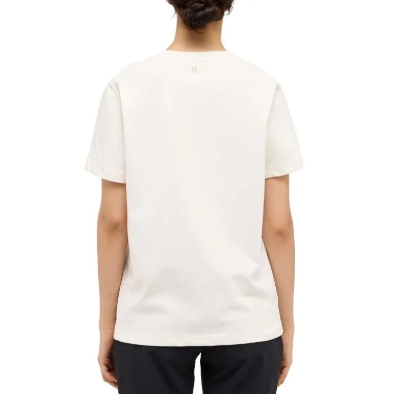 HaglöfsBrand Tee - T-shirt femme