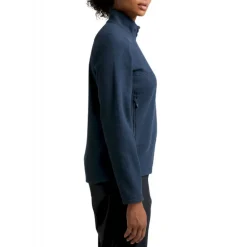 HaglöfsButeo Mid Jacket Women - Polaire femme