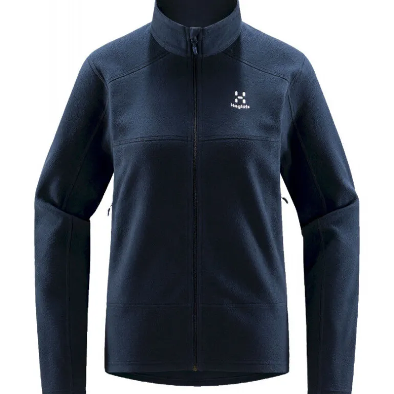 HaglöfsButeo Mid Jacket Women - Polaire femme