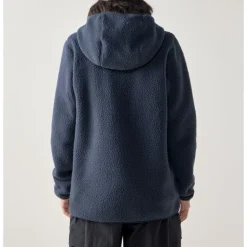 HaglöfsFunäs Pile Hood - Polaire femme