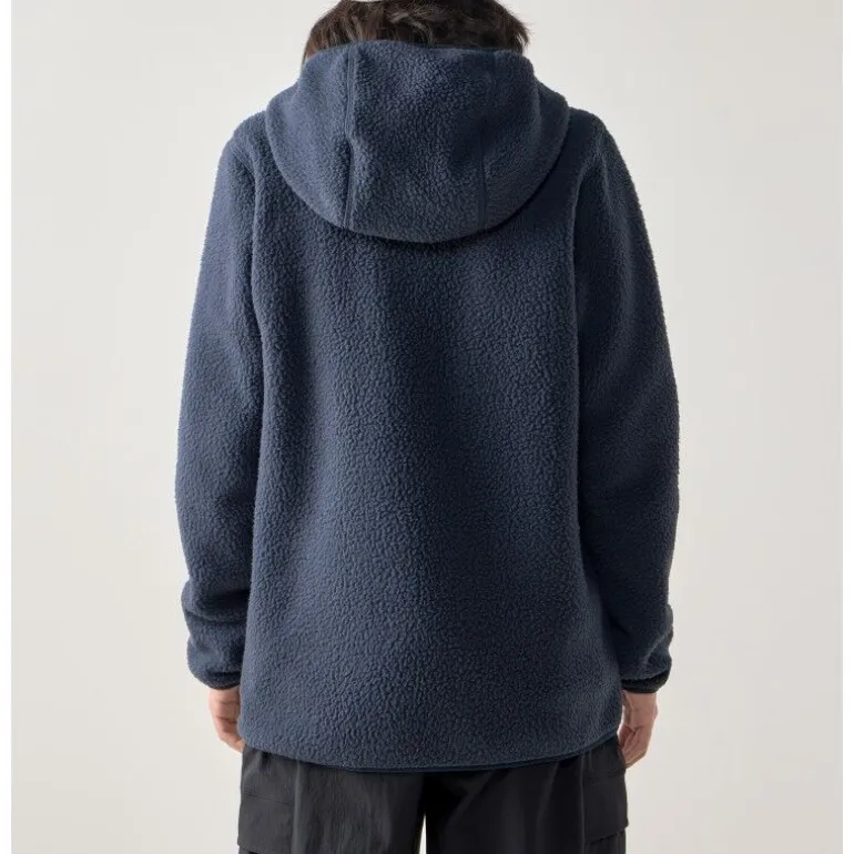 HaglöfsFunäs Pile Hood - Polaire femme