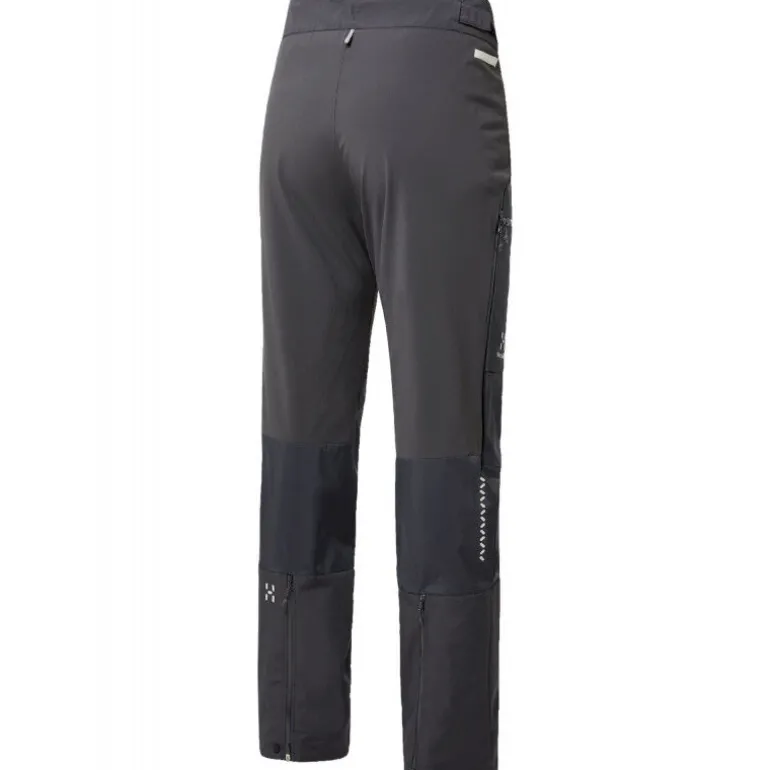 HaglöfsHaglöfs L.I.M Hybrid Touring Pant - Pantalon ski homme