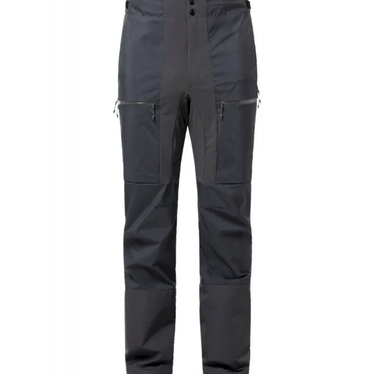 HaglöfsHaglöfs L.I.M Hybrid Touring Pant - Pantalon ski homme