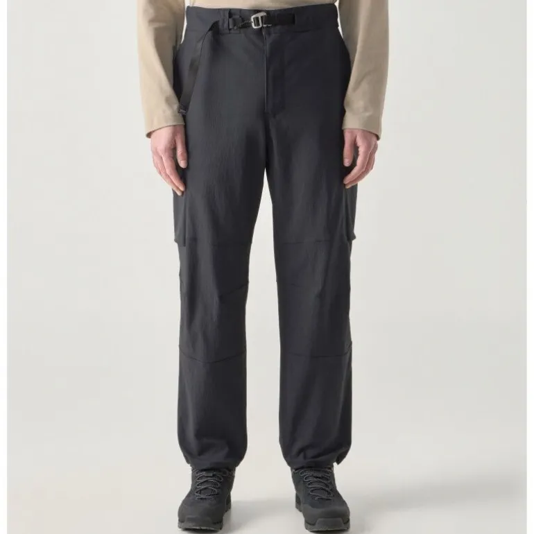 HaglöfsHede Cargo Pant - Pantalon randonnée homme