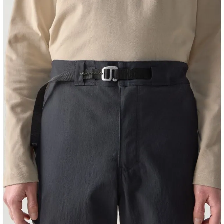 HaglöfsHede Cargo Pant - Pantalon randonnée homme