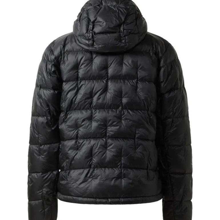HaglöfsHede Down Hood - Doudoune femme