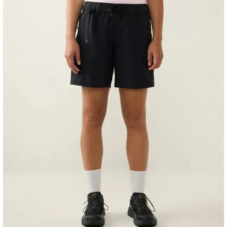 HaglöfsHede Shorts - Short randonnée femme