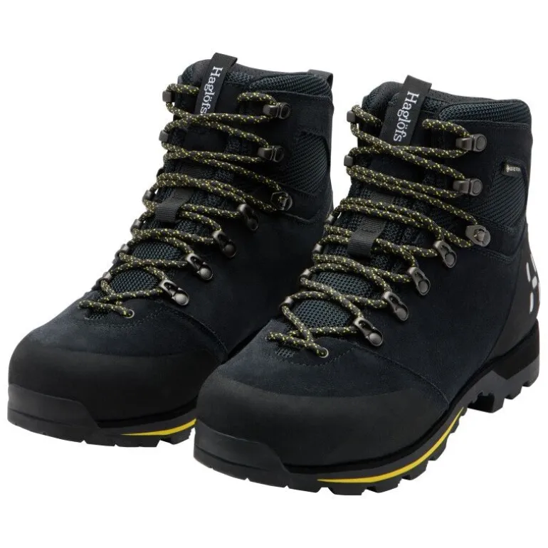 HaglöfsIncline GTX Mid - Chaussures trekking