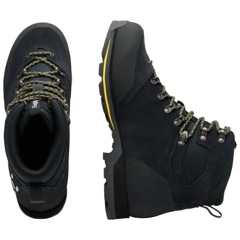 HaglöfsIncline GTX Mid - Chaussures trekking