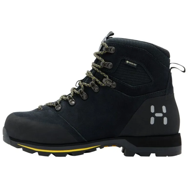 HaglöfsIncline GTX Mid - Chaussures trekking