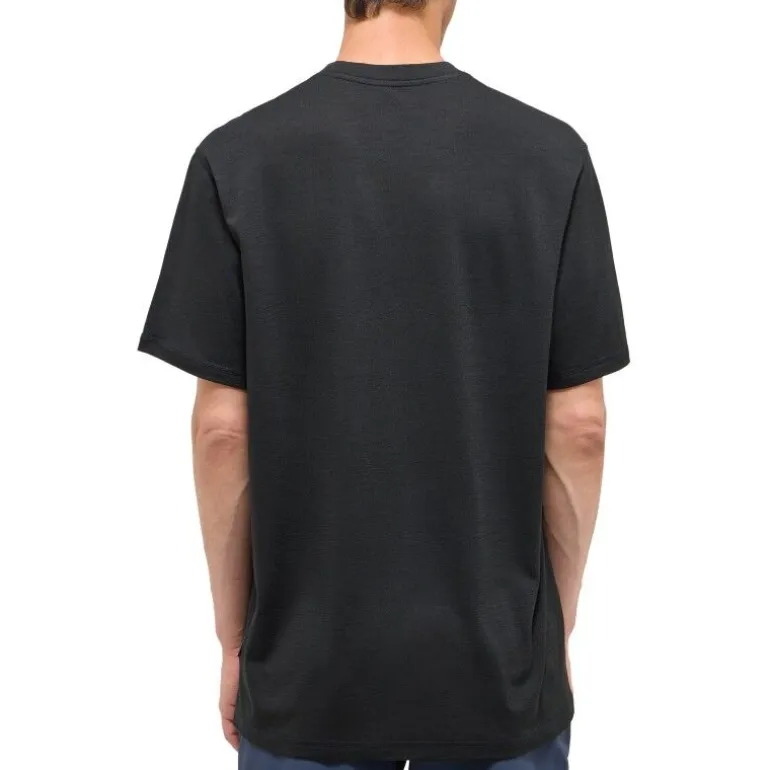 HaglöfsKaise Wool Tee - T-shirt en laine mérinos homme