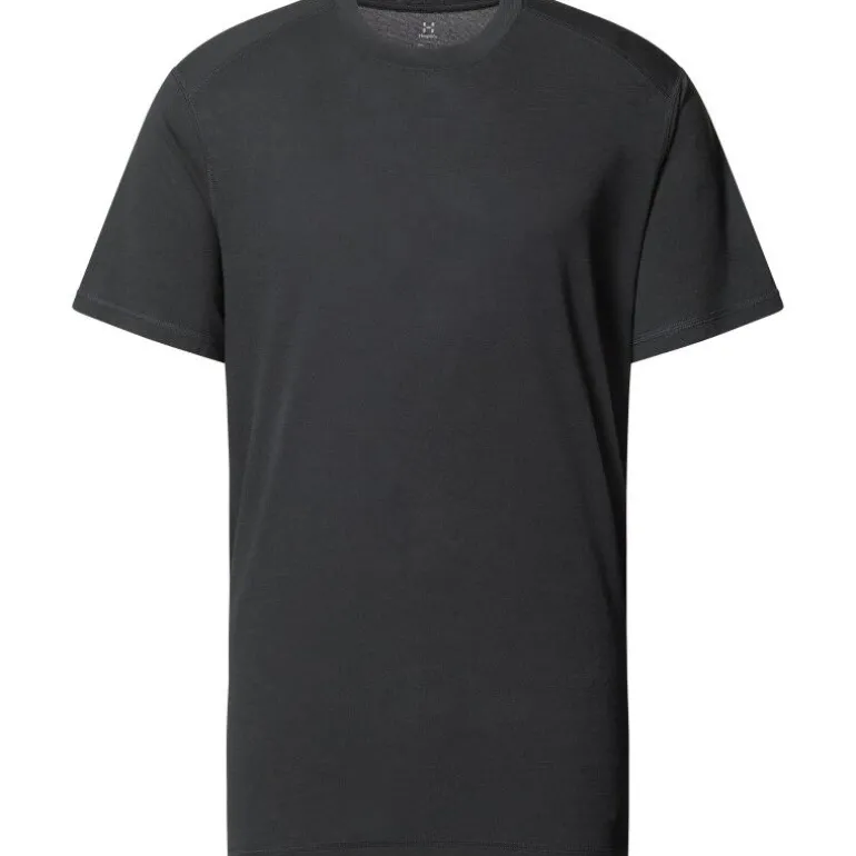 HaglöfsKaise Wool Tee - T-shirt en laine mérinos homme