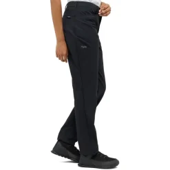 HaglöfsKorp Lite Pant - Pantalon randonnée femme