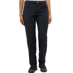 HaglöfsKorp Lite Pant - Pantalon randonnée femme