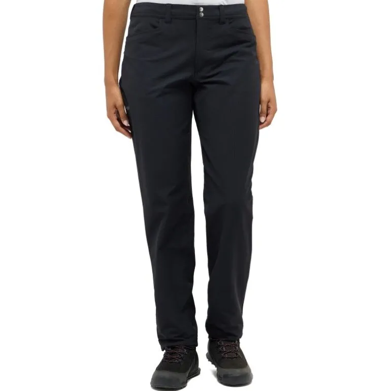 HaglöfsKorp Lite Pant - Pantalon randonnée femme