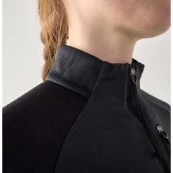 HaglöfsKorp Mid Half Zip - Polaire femme