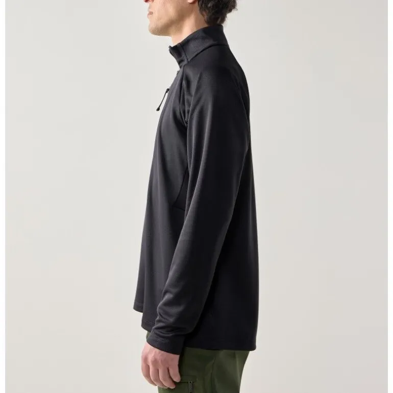 HaglöfsKorp Mid Half Zip - Polaire homme