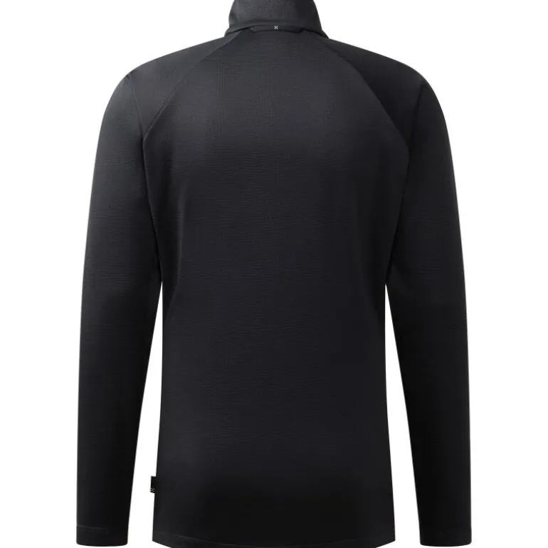 HaglöfsKorp Mid Half Zip - Polaire homme