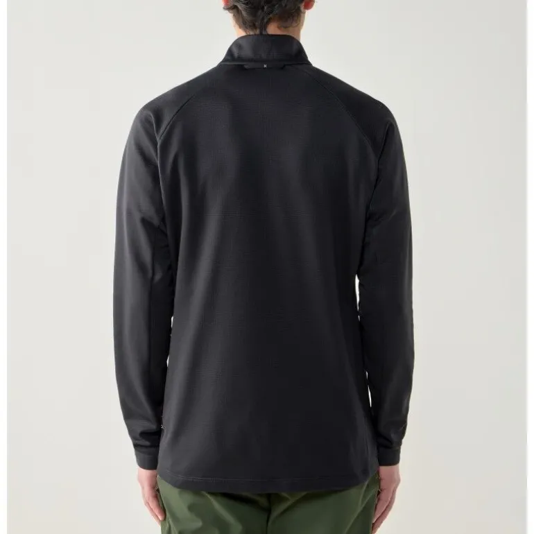 HaglöfsKorp Mid Half Zip - Polaire homme