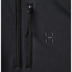 HaglöfsKorp Mid Half Zip - Polaire homme