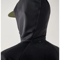 HaglöfsKorp Mid Hood - Polaire femme