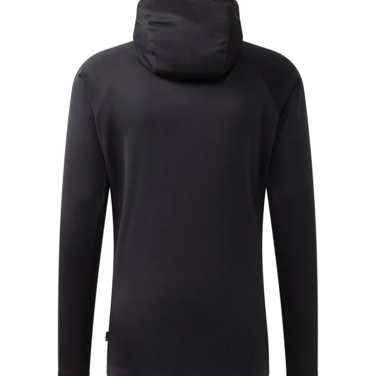 HaglöfsKorp Mid Hood - Polaire homme