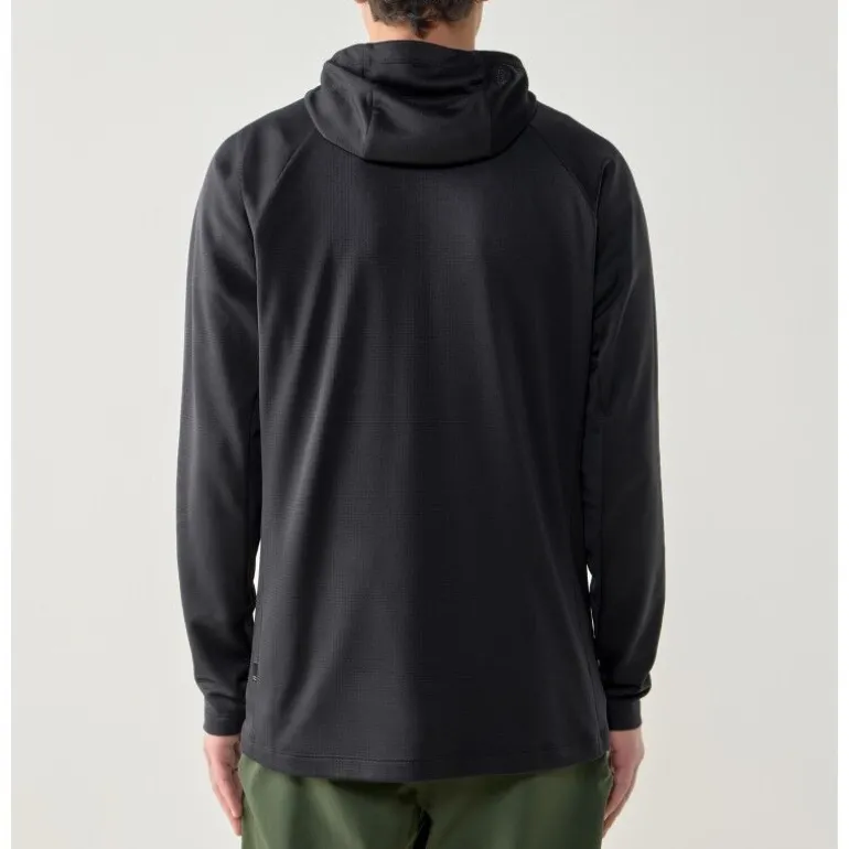 HaglöfsKorp Mid Hood - Polaire homme