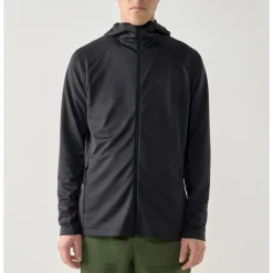 HaglöfsKorp Mid Hood - Polaire homme