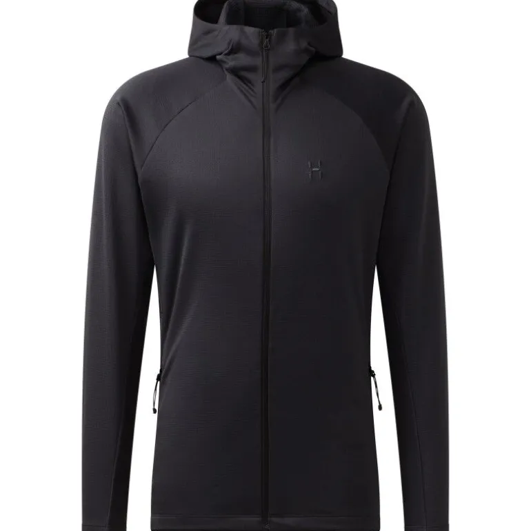 HaglöfsKorp Mid Hood - Polaire homme