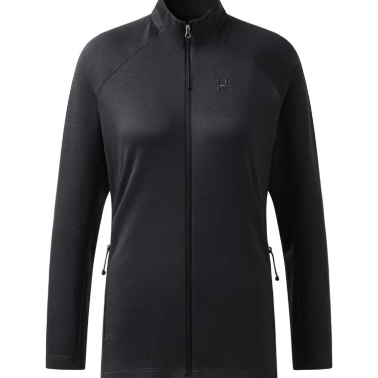 HaglöfsKorp Mid Jacket - Polaire femme