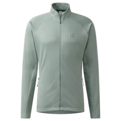 HaglöfsKorp Mid Jacket - Polaire homme