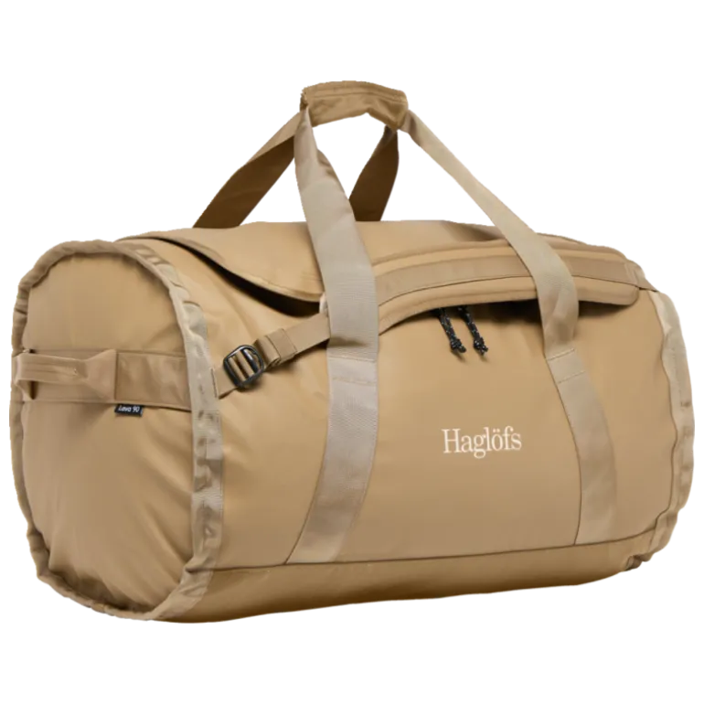 HaglöfsLava 90 - Duffel