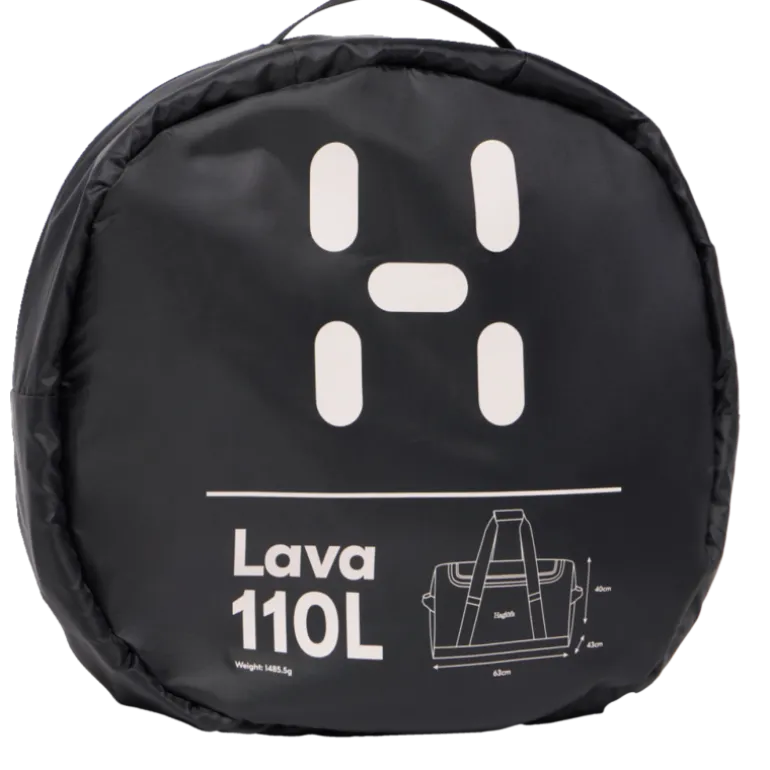 HaglöfsLava 110 - Duffel